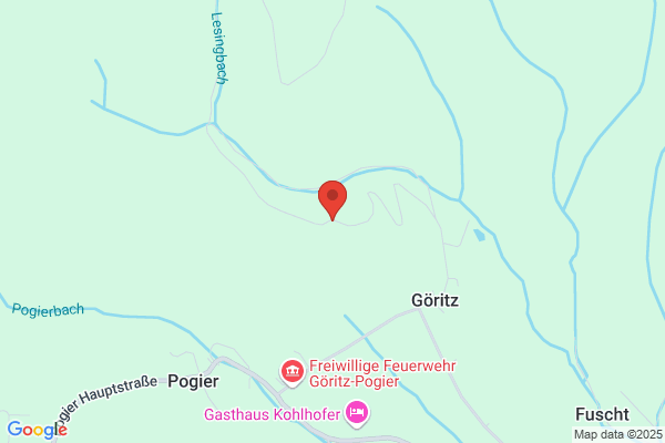 Wirtshaus Zum Haeferl' Ebna
