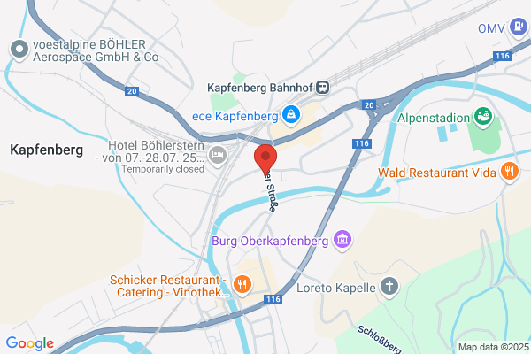 Volksschule Stadt