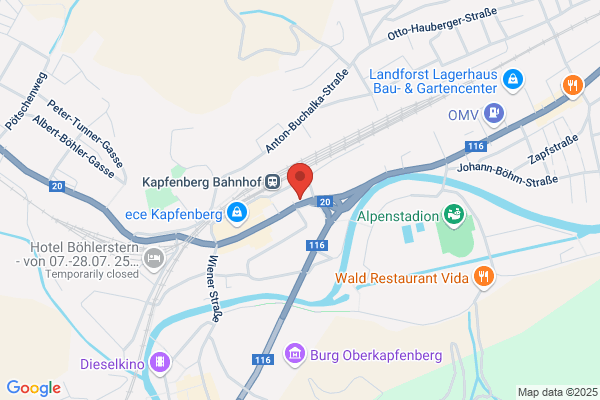 Esso Austria GmbH