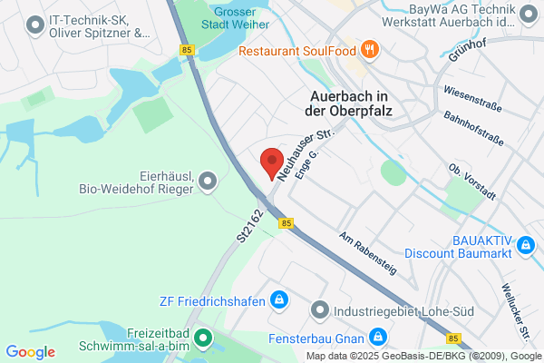 Autohof GesmbH