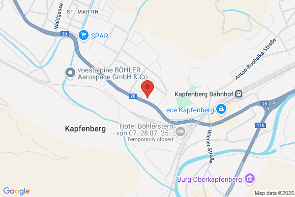 Dr. Bauer Immobilien-GmbH
