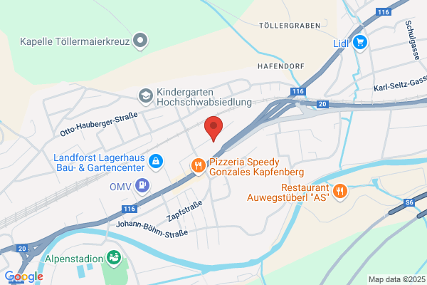 Ledigenheim III