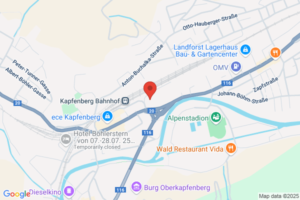 Handyboerse Kapfenberg