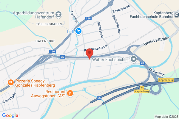 Hampton Group GmbH