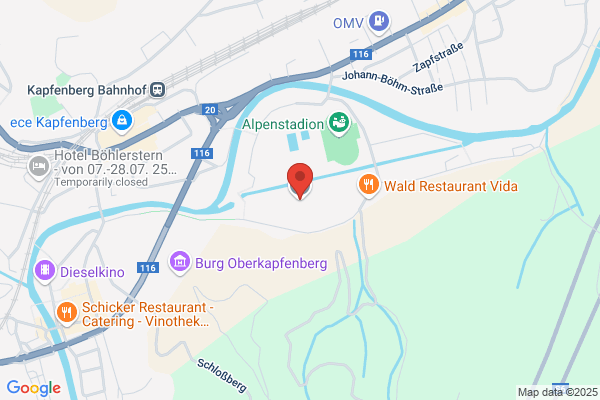 Hoehere Technische Bundeslehranstalt