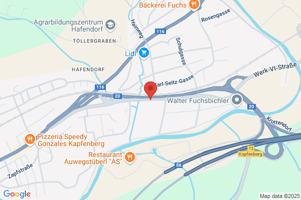 Fahrschule Drive Dirschlmayr