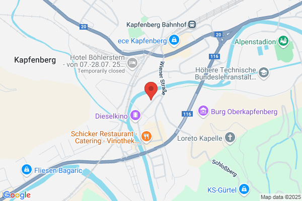 LLL Projektmanagement GmbH