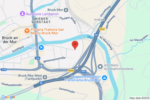 Heidenbauer und Nussmueller Projekterrichtungs GmbH