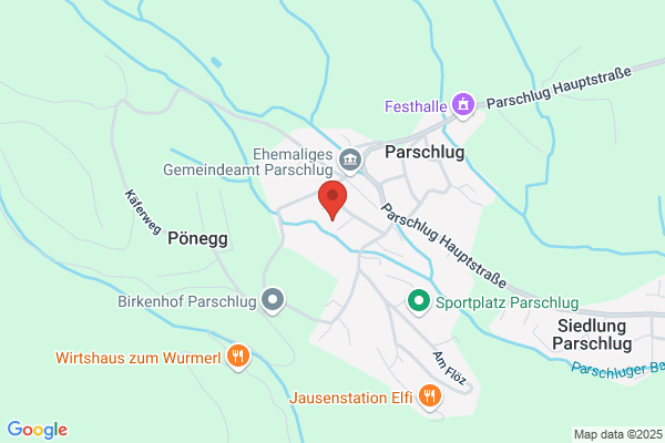 GAeSTEZIMMER WURM