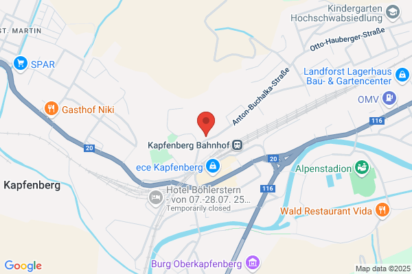 Gfoellner Ernst u Gerlinde OHG