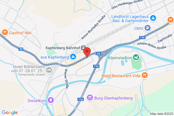 Tourismusverband Kapfenberg