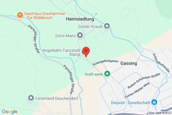 Kegelbahn Schwaiger