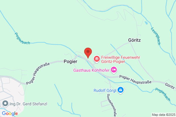 Kindergarten Pogier