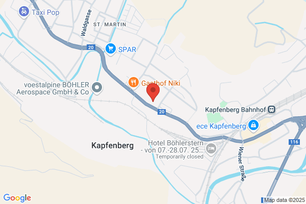 Staedtischer Kindergarten