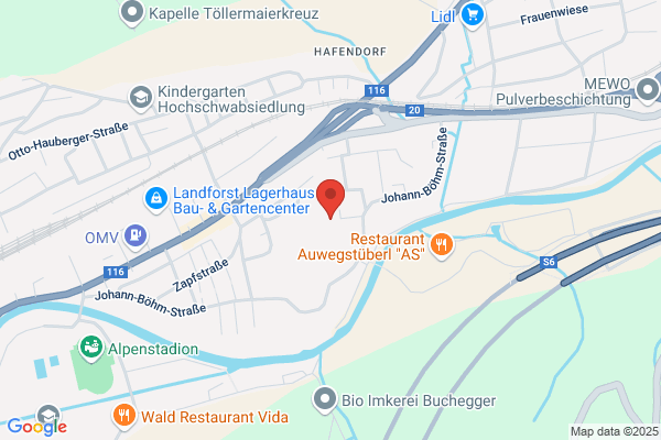 Staedtischer Kindergarten Walfersam