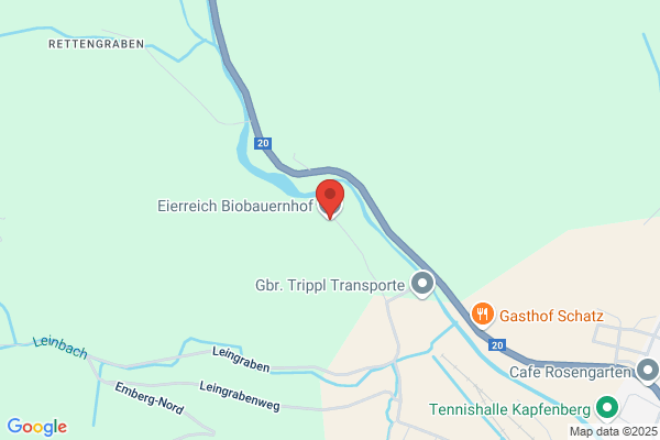 Oekologische Landschaftsplanung