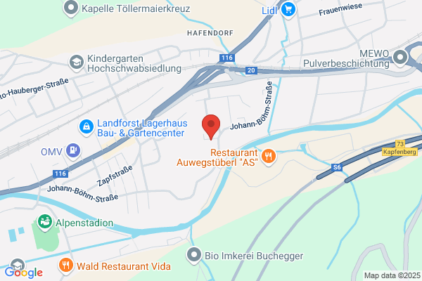 Adeg Oesterreich Handel AG