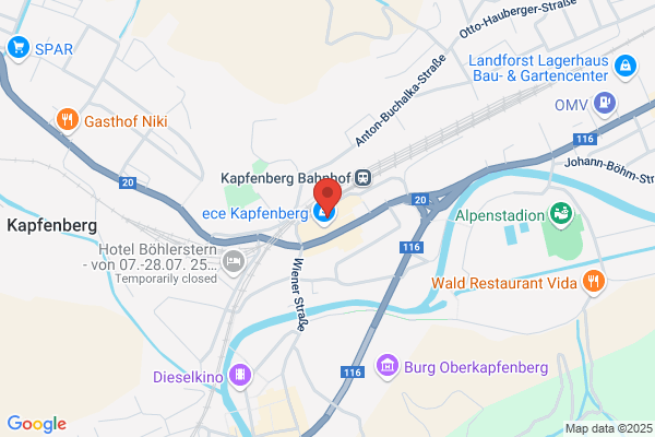 Merkur Warenhandels AG
