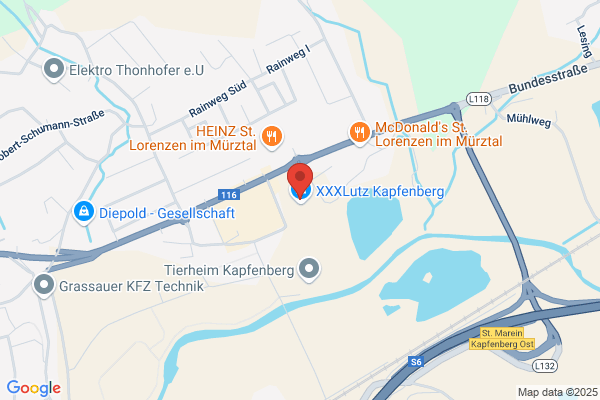 Möbelix Kapfenberg