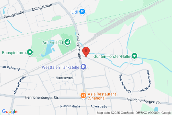 Intermont Lager- und Betriebsmontage GmbH