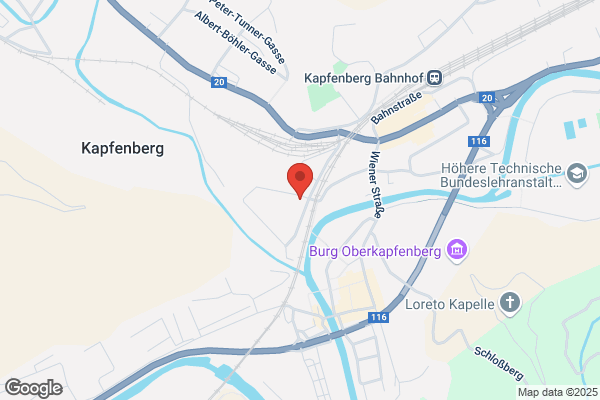Staedtische Johannes Brahms Musikschule