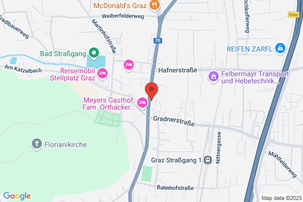 Rettet das Kind - Landesverband Steiermark