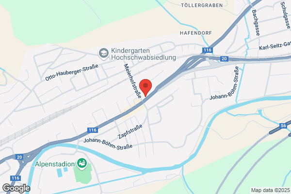 Gendarmerieposten