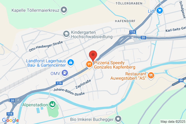 Gendarmerieposten