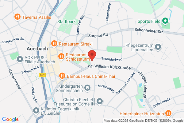 Freiwillige Feuerwehr