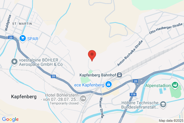 Bestattung Kapfenberg