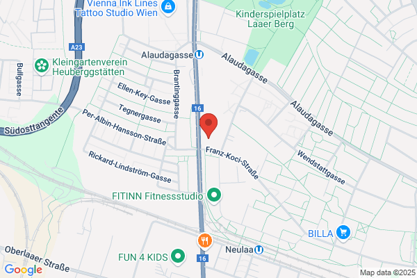 Phoenix - Personal & Logistik GmbH
