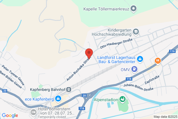 SEC-Sicherheits Center