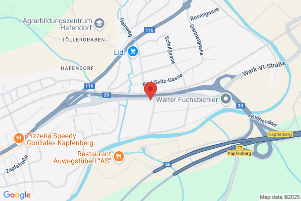 Spenglerei Greschak