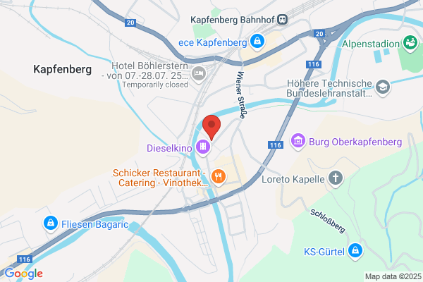 GLAS-Oppitz GmbH