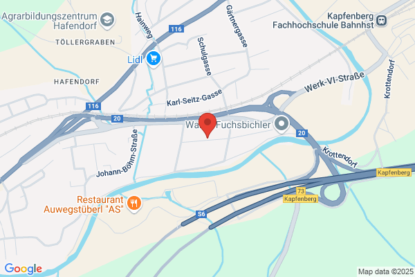 Bachernegg Druckerei GmbH