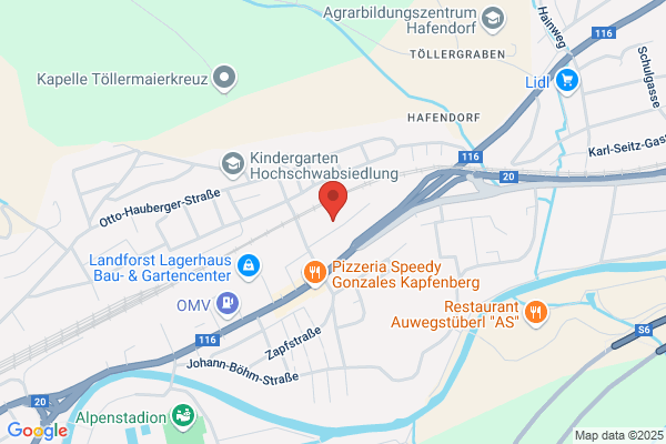 Berufsfindungszentrum