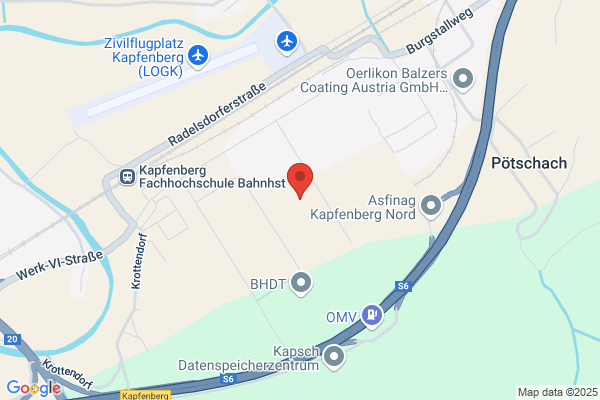Boehler Schweisstechnik Austria Ges.m.b.H.