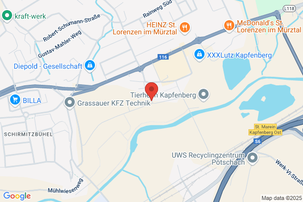 Francesconi Thomas DI Edelstahltechnik GmbH