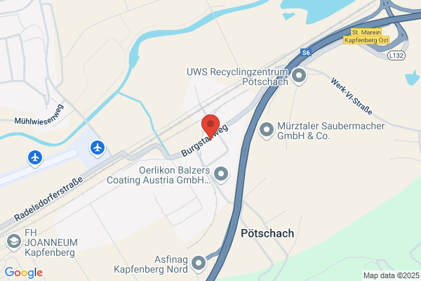 GAW Pildner- Steinburg GmbH Nfg und Co KG
