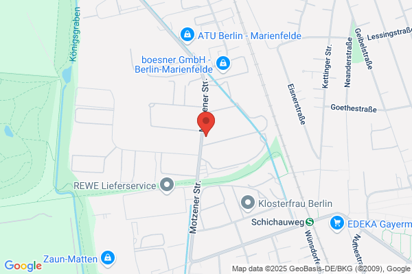 HT Troplast GmbH