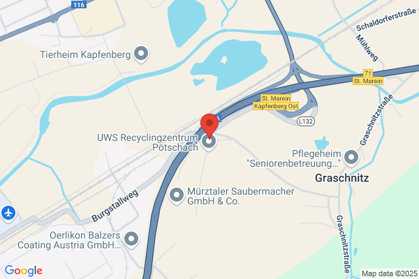 Lss Laser-Sinter-Service GmbH