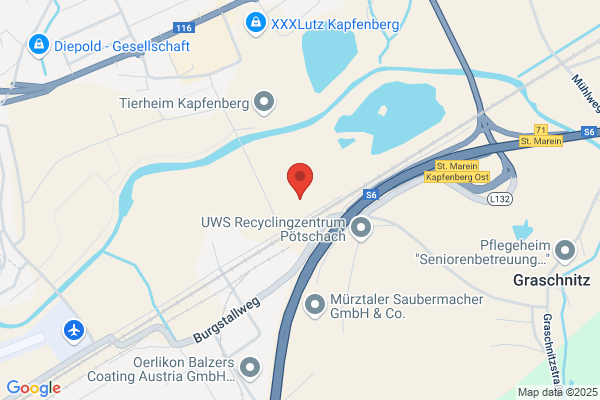 Montan-Versicherung