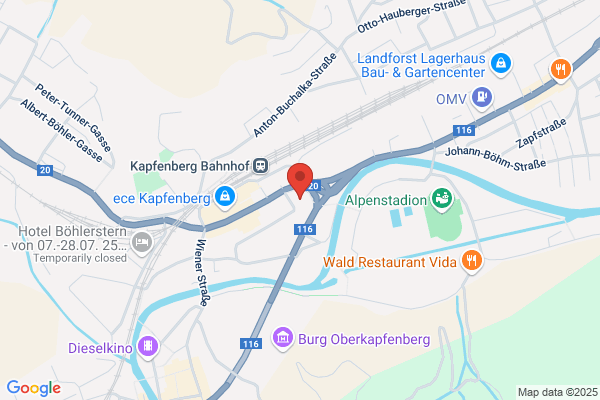 NERU Discothekenbetriebs GmbH