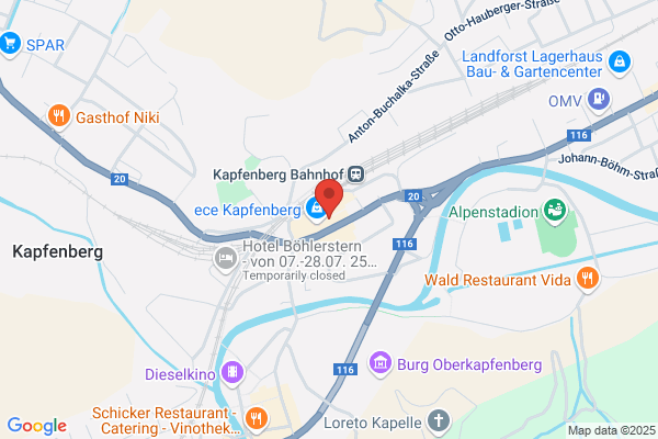 Freiheitlichen Partei Oesterreich (FPOe)