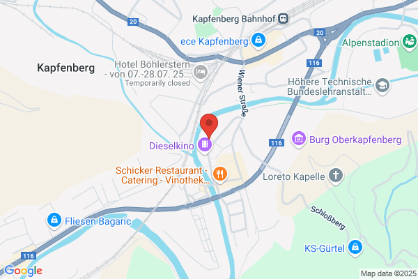 Oesterreichische Volkspartei