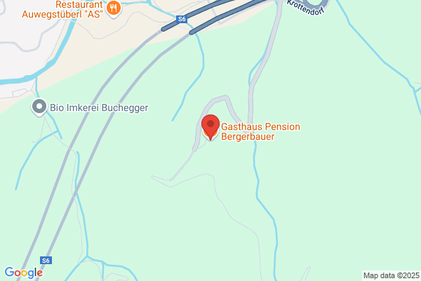 Bergerbauer Gasthaus-Pension Fam Haubenwaller