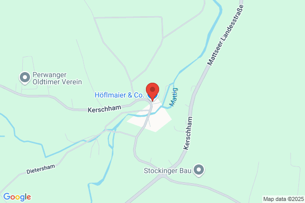 Hoeflmaier und Co KG
