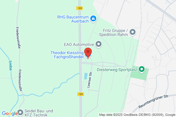Industrie- bedarf Gesellschaft m.b.H.