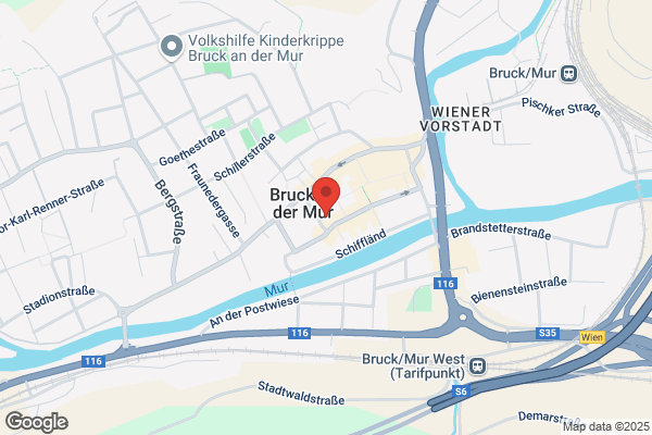 TUI Reisecenter Bruck