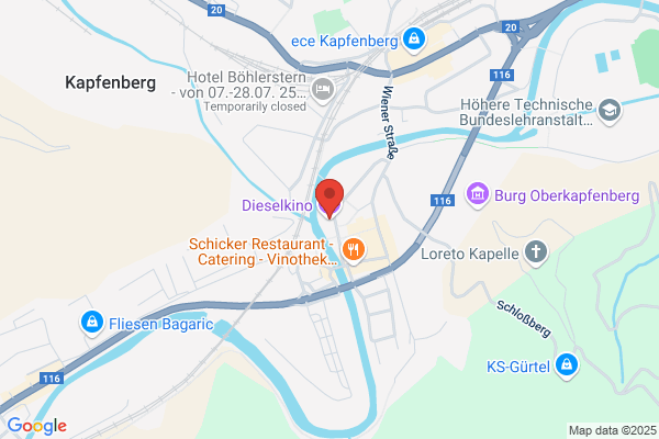Campanile Gastro-Betriebs GmbH